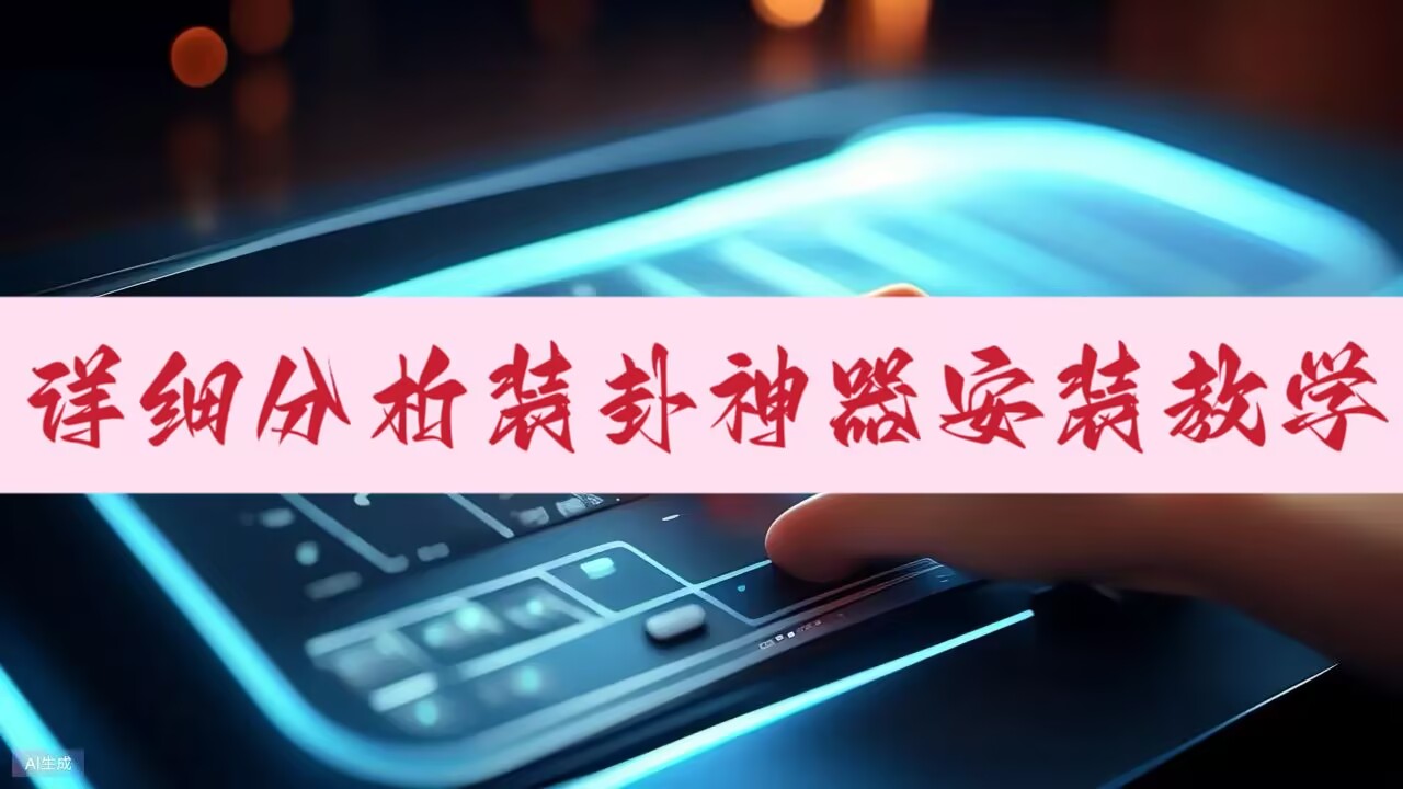 指定教程“微乐小程序麻将万能开挂器	”开挂详细教学-第2张图片