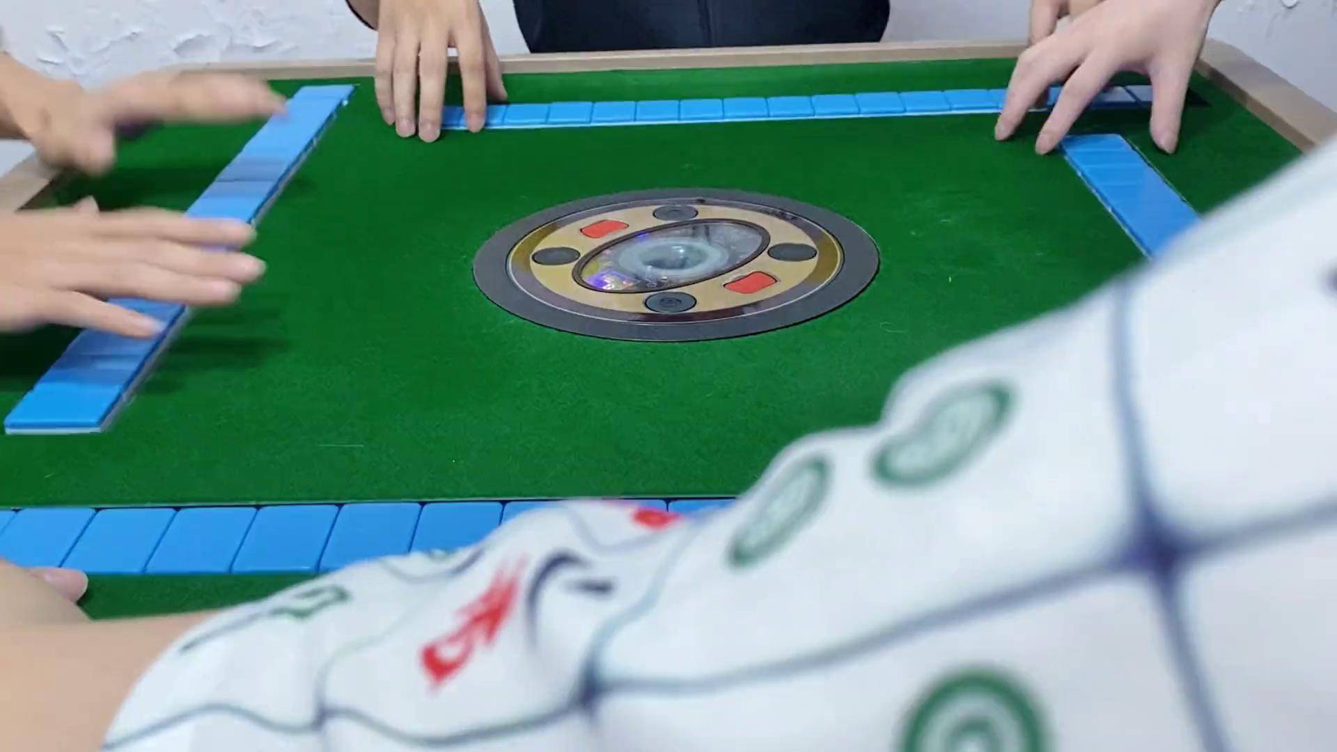 传递经验“雀神广东麻将有没有挂”附开挂脚本详细步-第2张图片