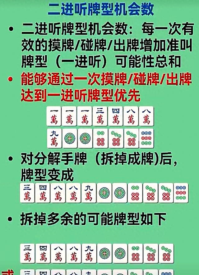 今日分享“刚开始打麻将为什么总输”太坑人了,真的有挂-第2张图片
