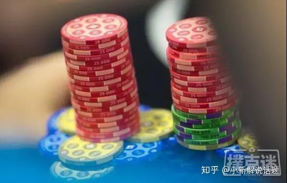 实测分享“德州底牌胜率表”(其实是有挂)-第3张图片
