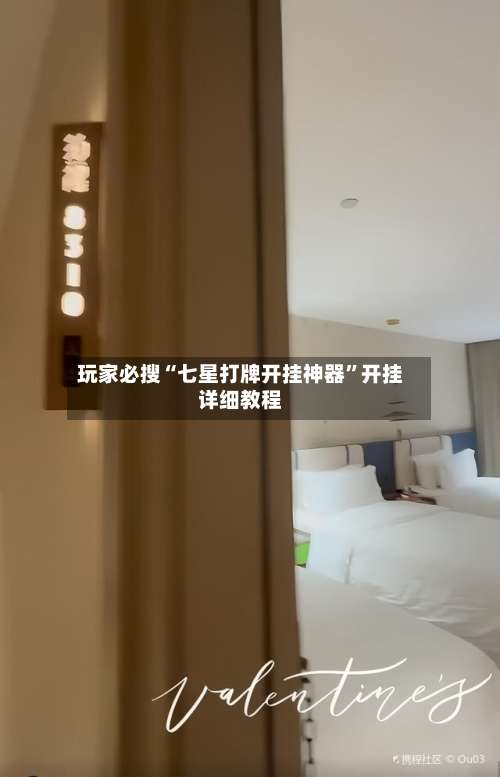 玩家必搜“七星打牌开挂神器	”开挂详细教程-第1张图片