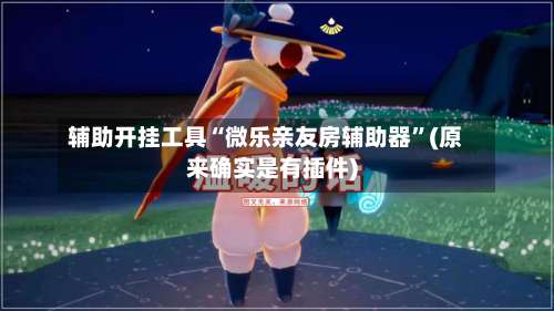 辅助开挂工具“微乐亲友房辅助器	”(原来确实是有插件)-第2张图片
