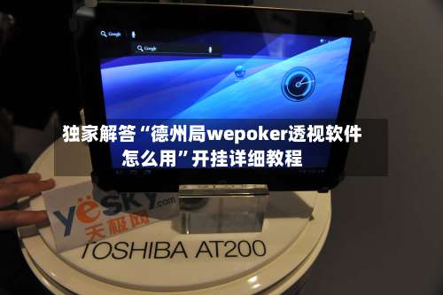 独家解答“德州局wepoker透视软件怎么用”开挂详细教程-第1张图片