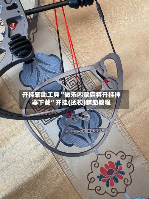开挂辅助工具“微乐内蒙麻将开挂神器下载”开挂(透视)辅助教程-第1张图片