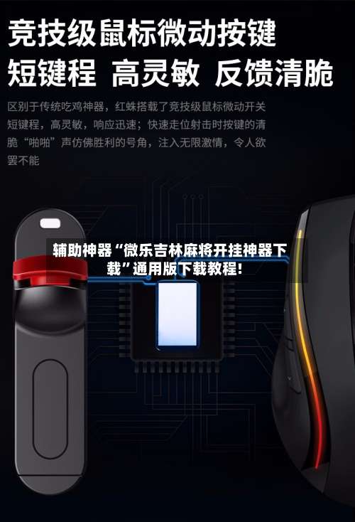 辅助神器“微乐吉林麻将开挂神器下载”通用版下载教程!-第3张图片