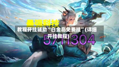 教程开挂辅助“白金岛免费挂	”(详细开挂教程)-第2张图片