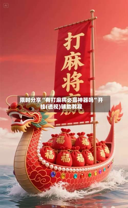 限时分享“有打麻将必赢神器吗”开挂(透视)辅助教程-第2张图片
