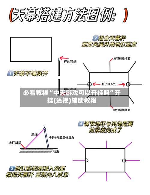 必看教程“中天游戏可以开挂吗		”开挂(透视)辅助教程-第1张图片