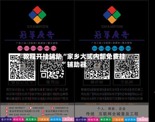 教程开挂辅助“家乡大贰内部免费挂	”辅助器-第1张图片
