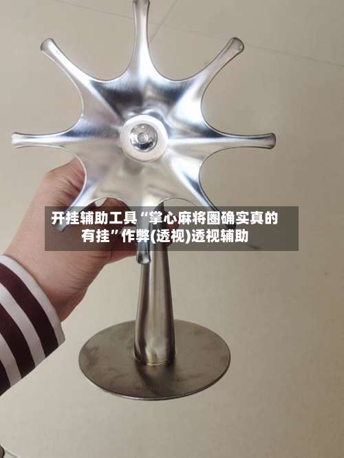 开挂辅助工具“掌心麻将圈确实真的有挂		”作弊(透视)透视辅助-第1张图片