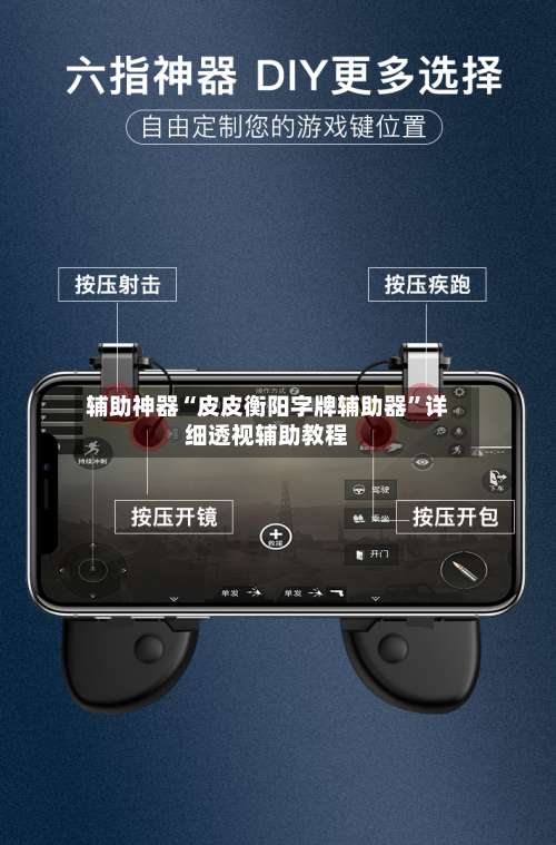 辅助神器“皮皮衡阳字牌辅助器	”详细透视辅助教程-第1张图片