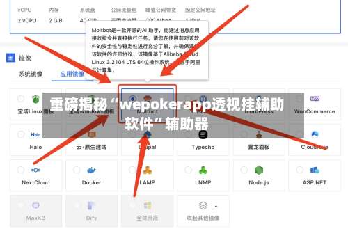 重磅揭秘“wepokerapp透视挂辅助软件”辅助器-第1张图片