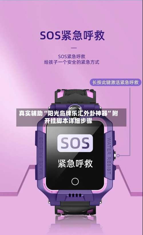 真实辅助“阳光岛牌乐汇外卦神器”附开挂脚本详细步骤-第3张图片