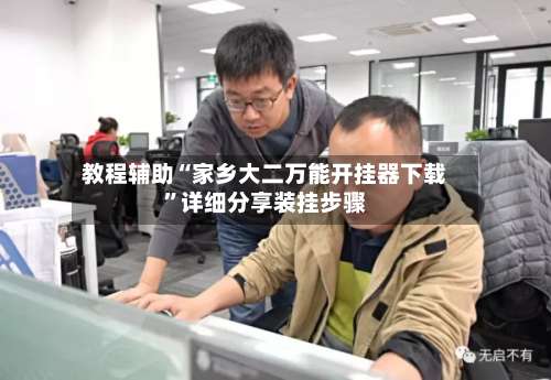 教程辅助“家乡大二万能开挂器下载	”详细分享装挂步骤-第2张图片