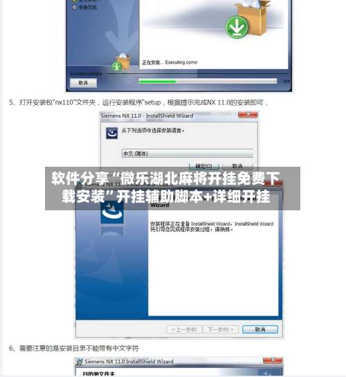 软件分享“微乐湖北麻将开挂免费下载安装”开挂辅助脚本+详细开挂-第3张图片