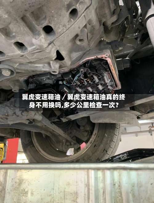 翼虎变速箱油/翼虎变速箱油真的终身不用换吗,多少公里检查一次?-第1张图片