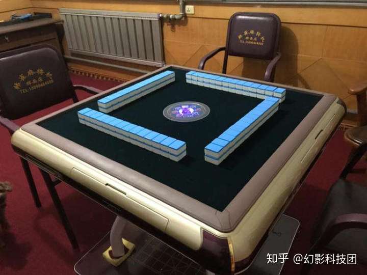 必备科技“怎么看麻将有没有开挂”分享装挂详细步骤-第2张图片