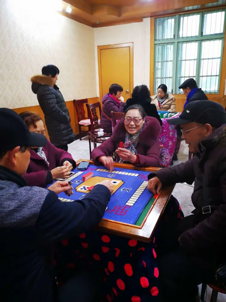 我来教大家“开心跑胡子有没有挂”其实是有挂-第3张图片