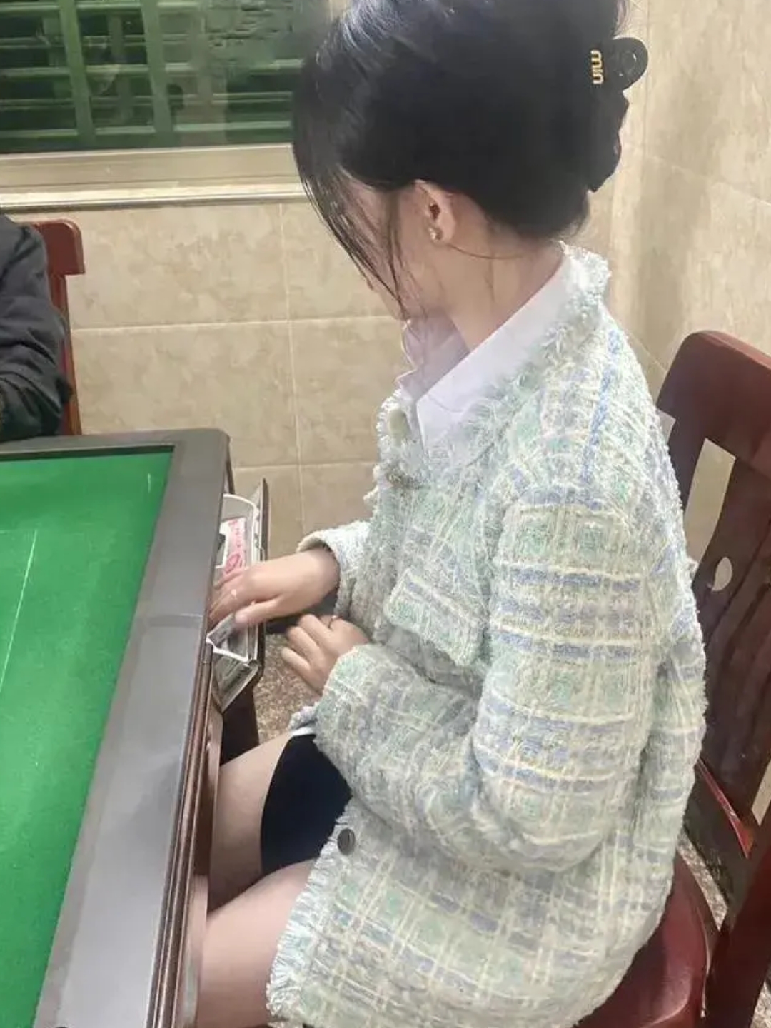 强力推荐“邯郸胡乐麻将免费挂	”原来确实有挂-第3张图片