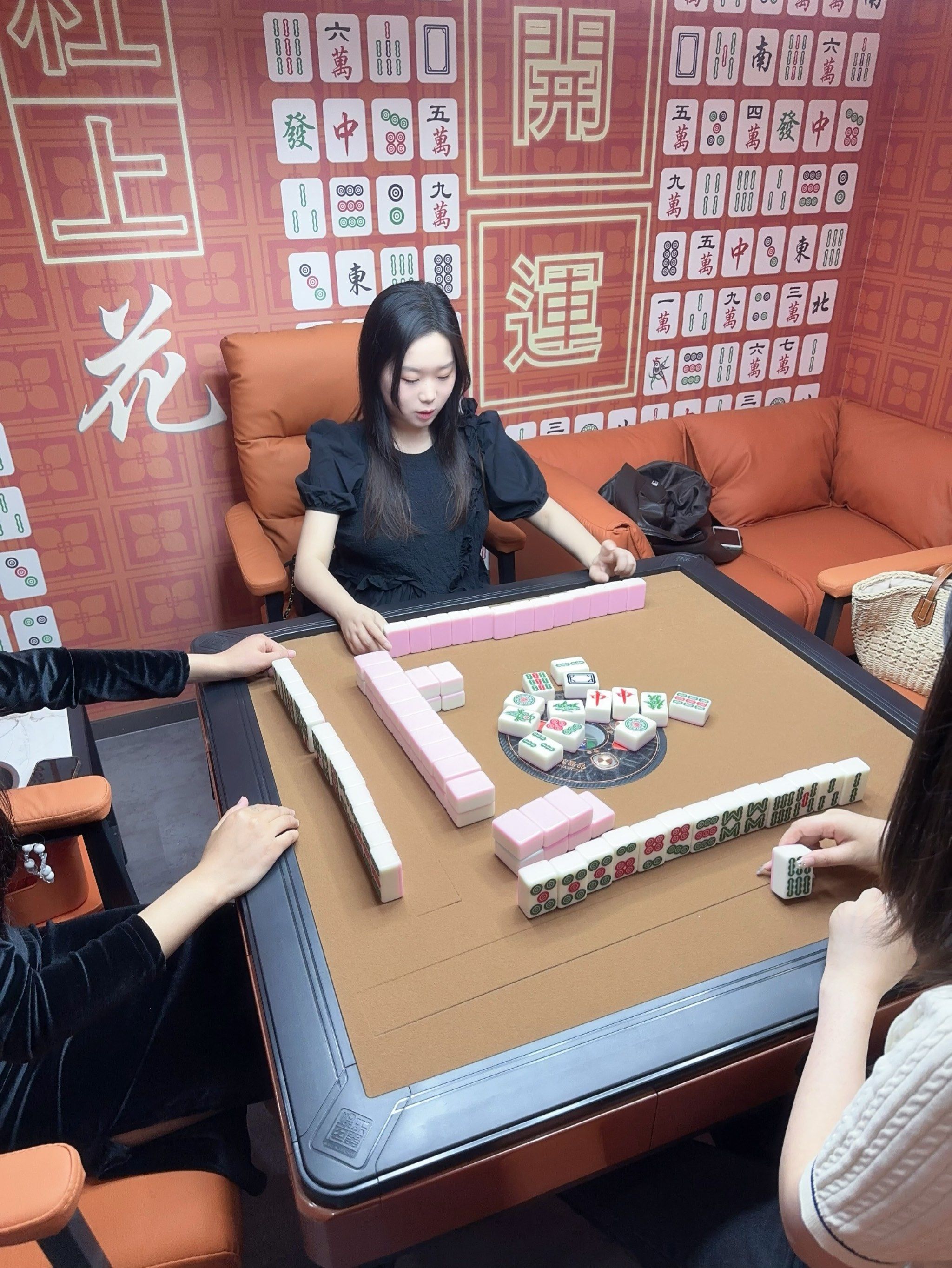 分享实测“宝宝浙江宝宝麻将是否有挂,怎样能知	”其实确实有挂-第3张图片