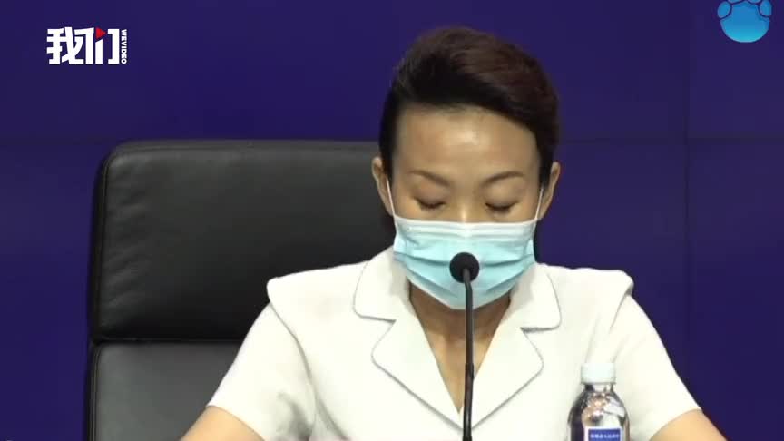 “郑州无症状感染者系孕妇未打疫苗” 郑州无症状患者？-第2张图片