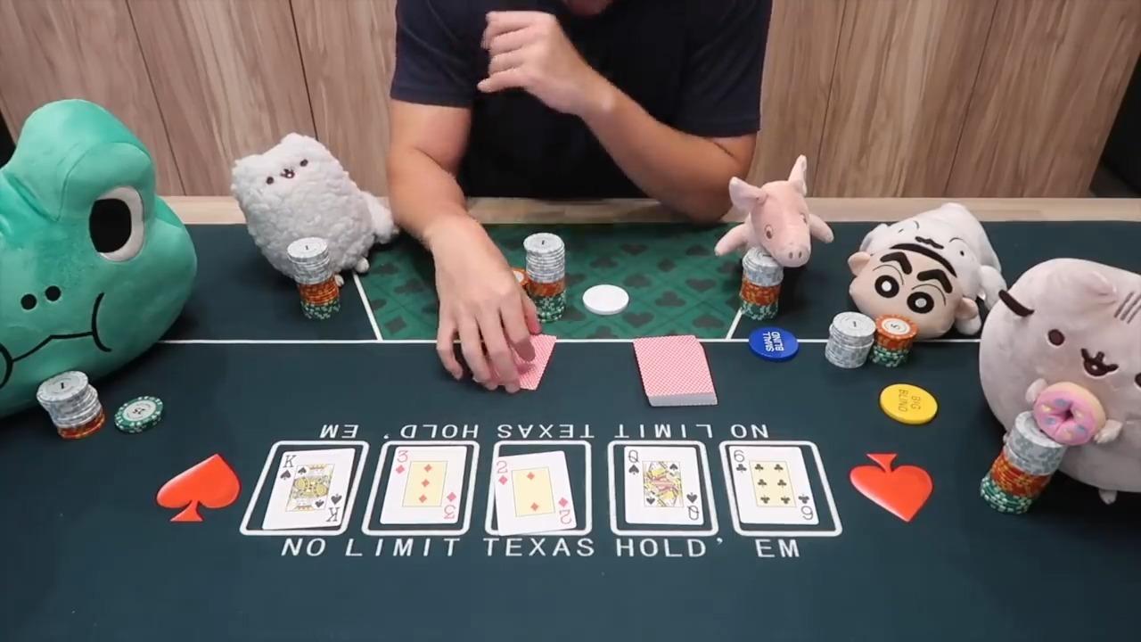 教程分享“德扑之星挂先试用后付款”分享用挂教程-第2张图片