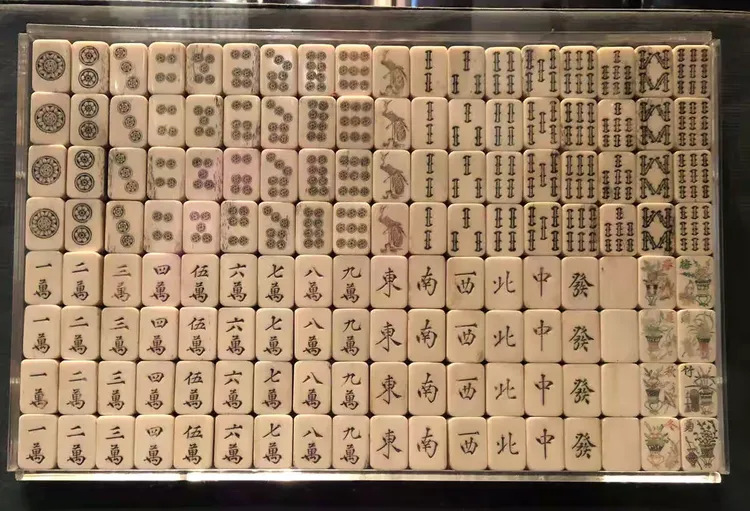 我来教教大家“红心自由麻将有挂吗	”(确实有挂)-第1张图片