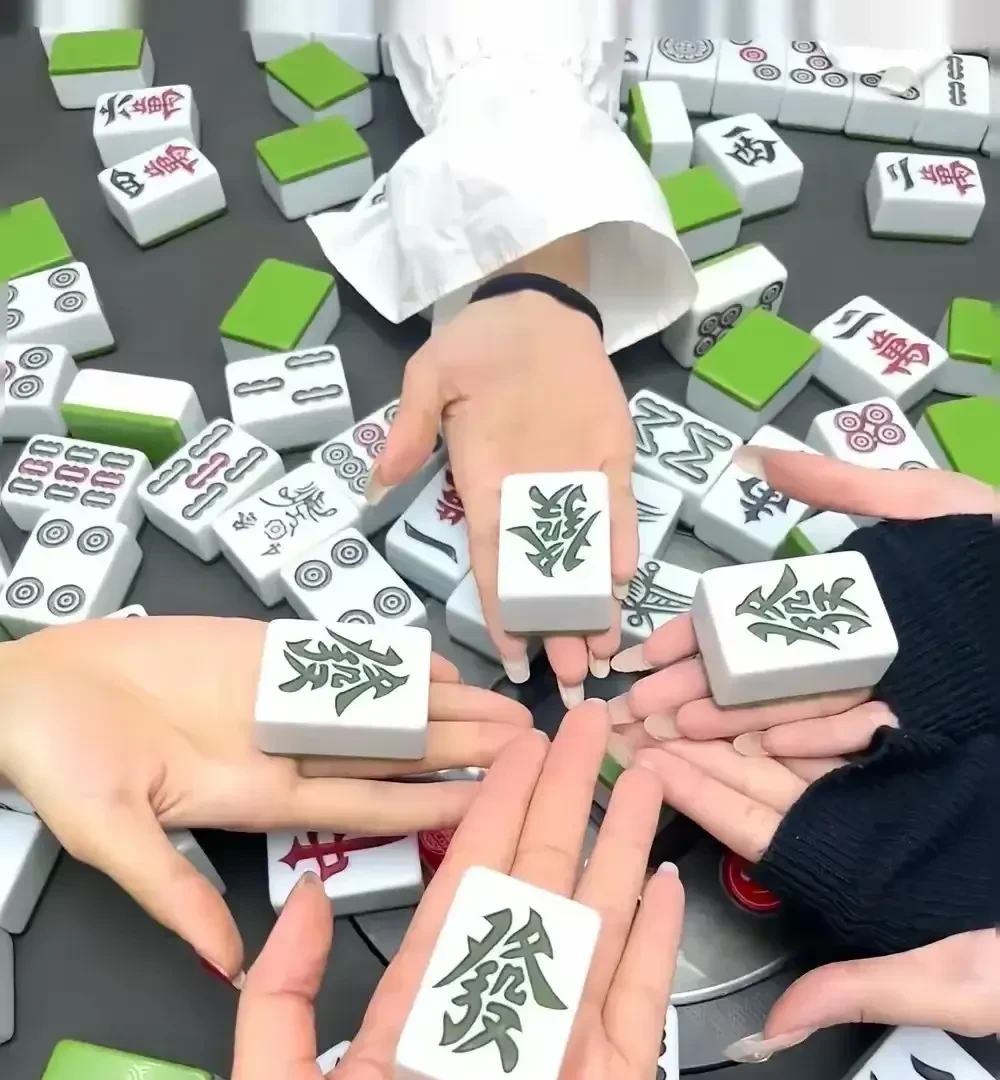 我来告诉你“山西大唐麻将扣点点挂怎么下载”(必胜开挂神器)-第1张图片
