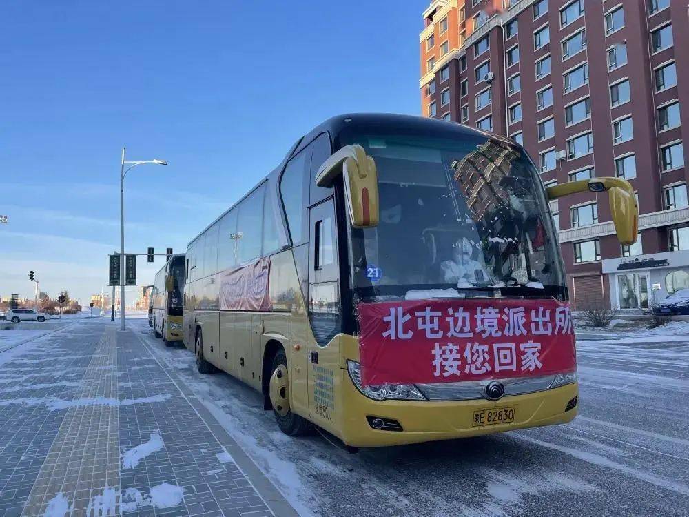 内蒙古昨日新增本土确诊61例-内蒙古新增1例本土确诊病例轨迹-第3张图片