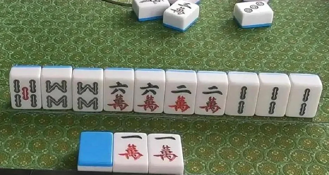 玩家必备攻略“大闽南麻将有没有挂”(确实有挂)-第3张图片