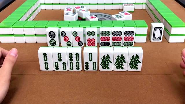 我来告诉你“手机麻将怎样买挂”其实是有挂-第3张图片