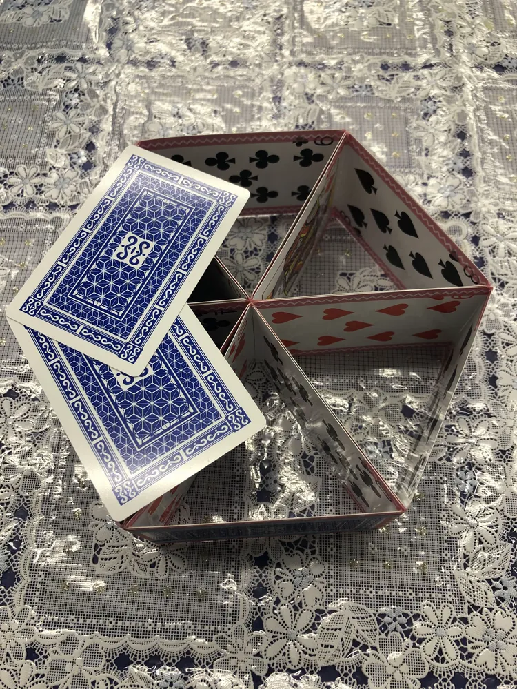 强力推荐“扑克牌开挂怎么开”分享装挂详-第2张图片