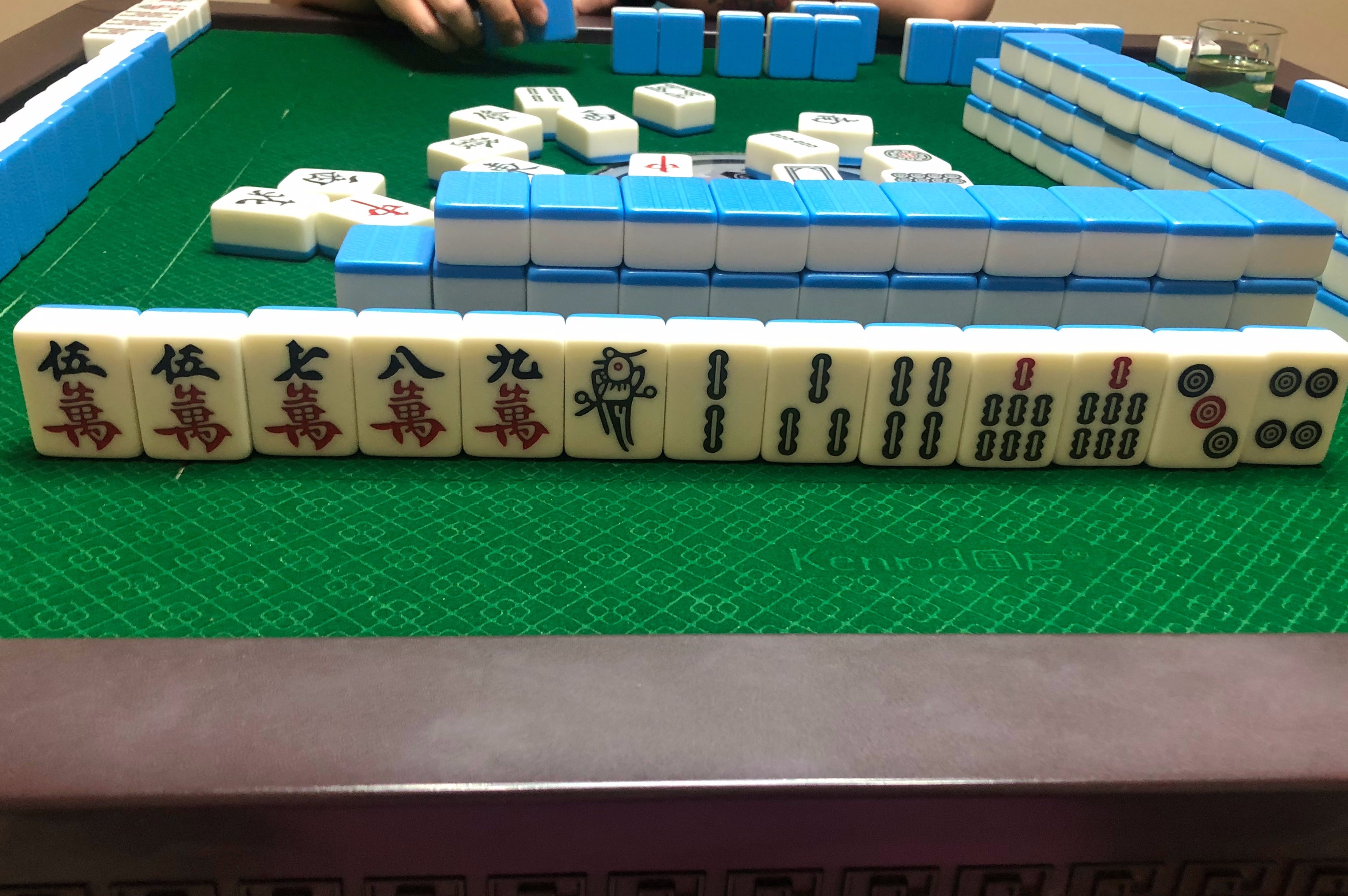 传递经验“胡乐麻将挂安装免费		”分享装挂步骤-第2张图片