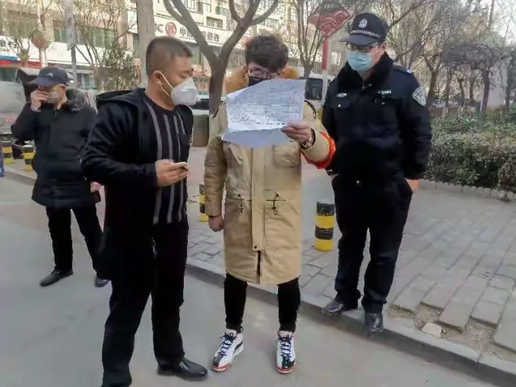 西城区疫情最新消息︰(西城区疫情分布)-第2张图片