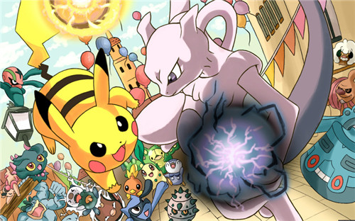 传递经验“pokemmo辅助软件”原来真可以开挂-第3张图片