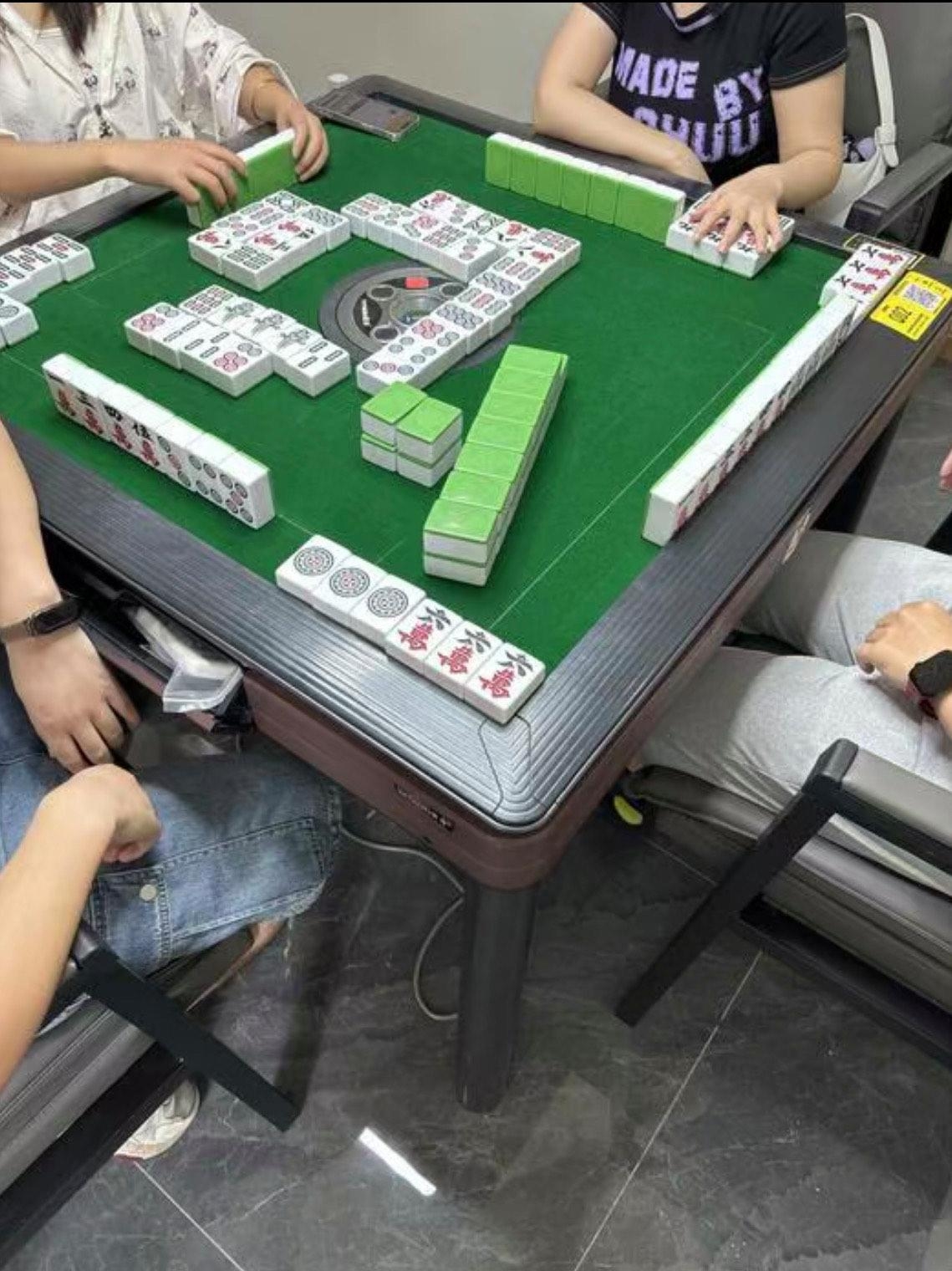 给大家通报一下“天天麻将开挂方法”分享装挂步骤-第3张图片
