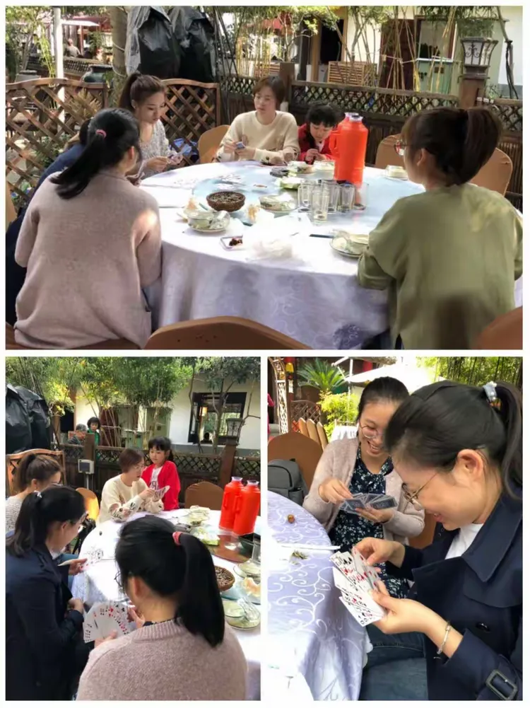 传递经验“牌友联盟有挂吗”(必胜开挂神器)-第3张图片