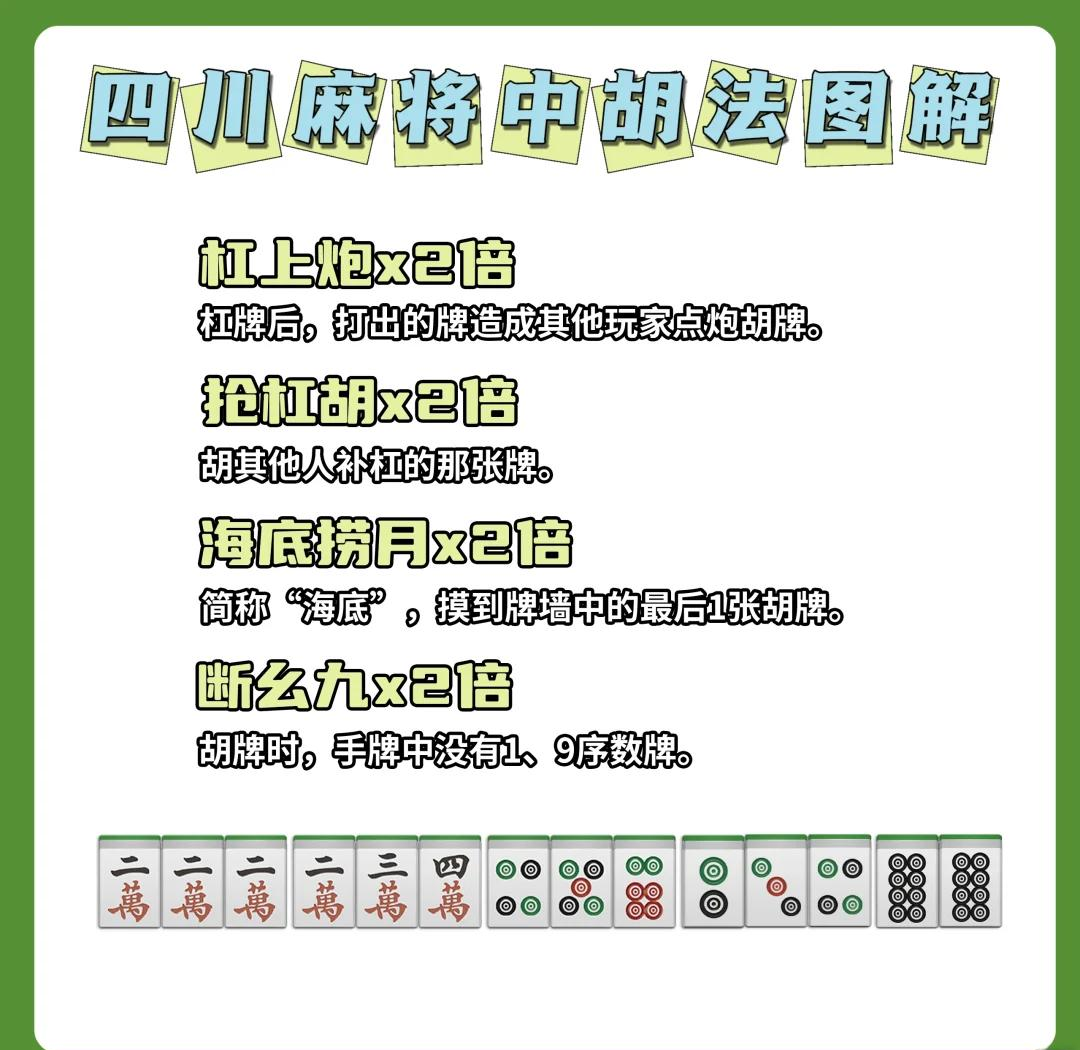 实测分析“微乐四川麻将有挂吗	”详细开挂玩法-第1张图片