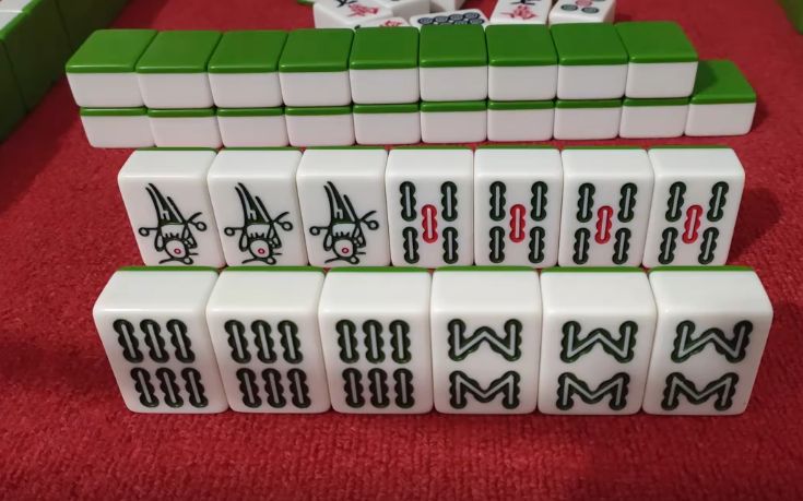 推荐一款“如何辨别手机麻将被开挂	”的确有挂-第3张图片
