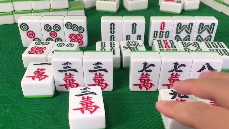 推荐一款“手机麻将怎样检查对方有没有挂	”分享装挂技巧步骤-第1张图片
