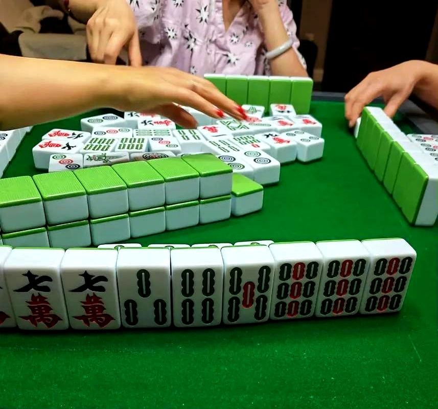 推荐一款“手机麻将怎样检查对方有没有挂”分享装挂技巧步骤-第2张图片