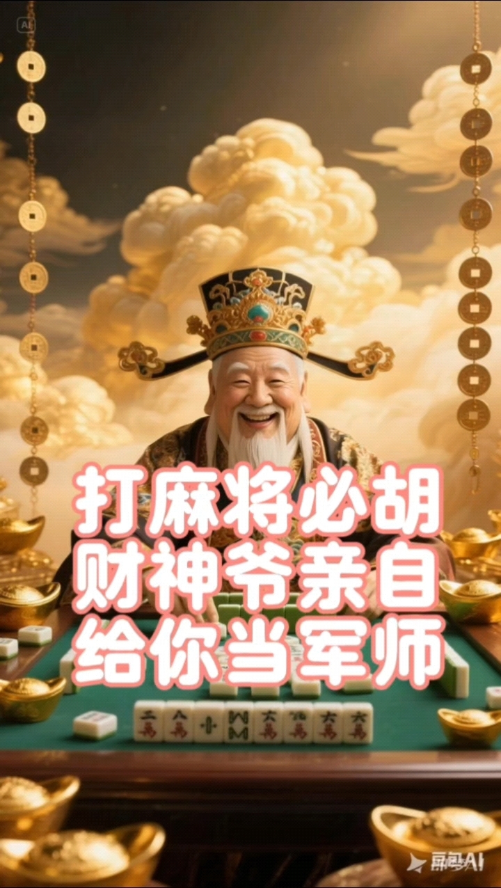 分析必看“手机玩麻将免费挂	”(必胜开挂神-第1张图片