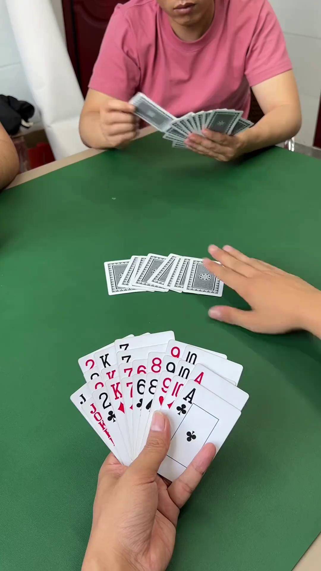 分享一款“微乐斗地主透视挂的特点”分享真的有挂给你-第2张图片