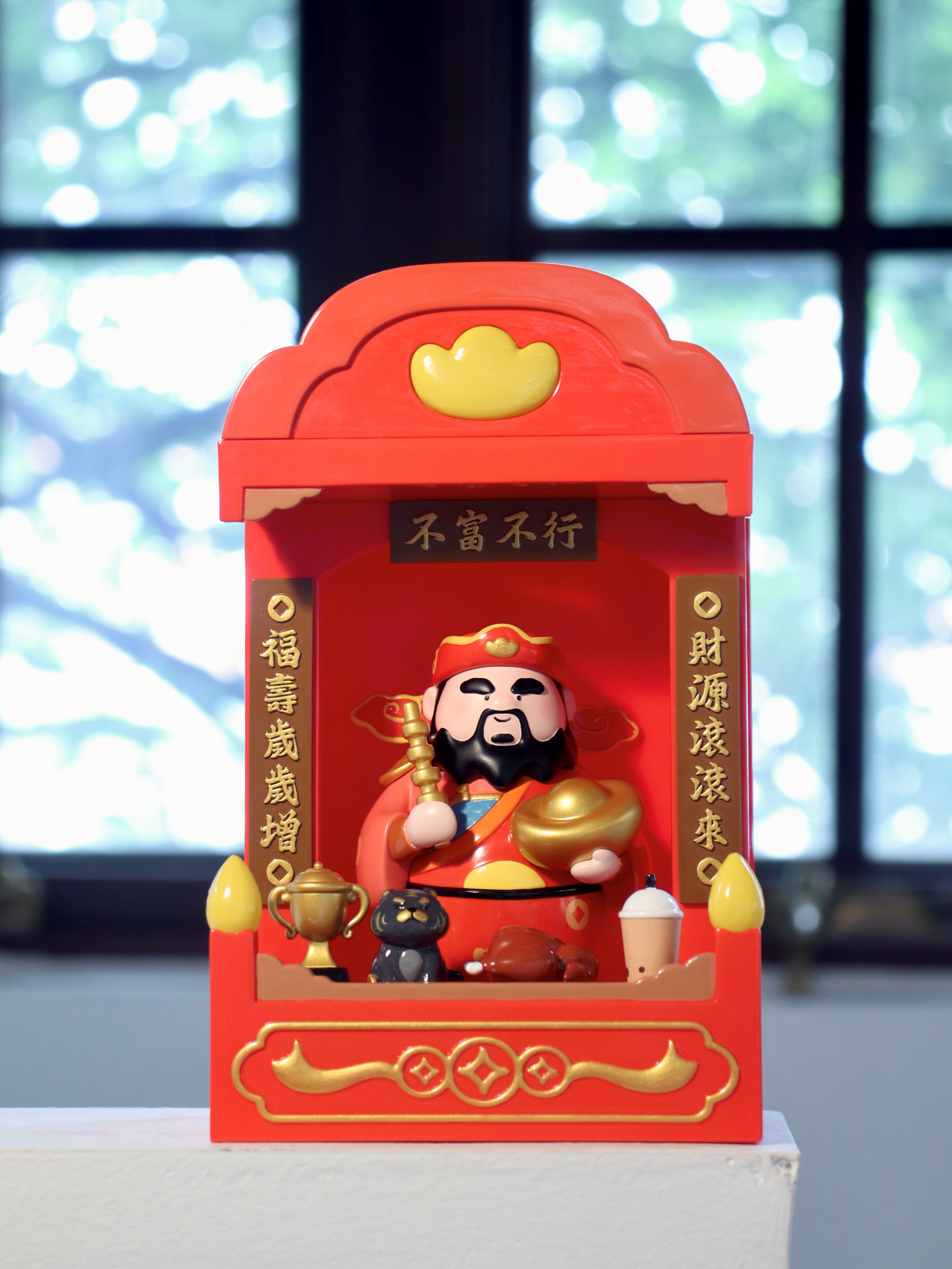 推荐必备“财神十三张可以调胜率吗”原来确实有挂-第2张图片