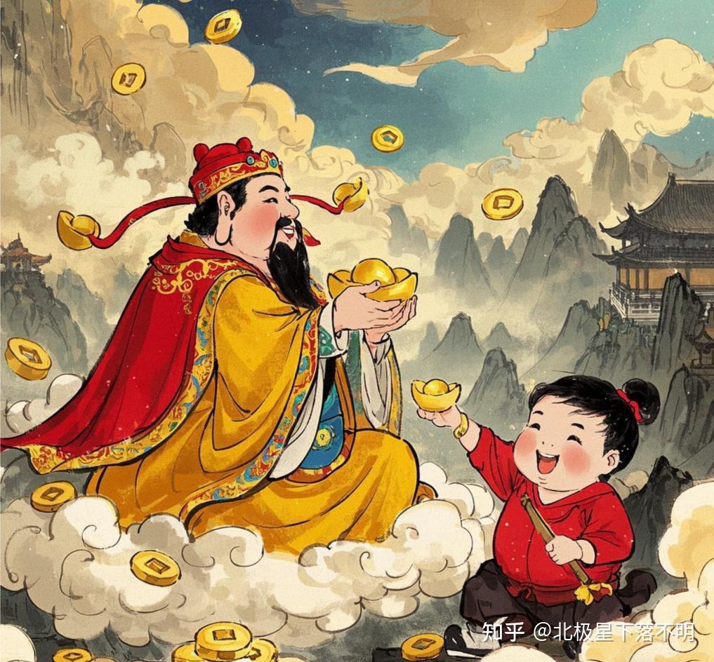 重大通报“财神十三张开挂的软件”(必胜开挂神器)-第1张图片