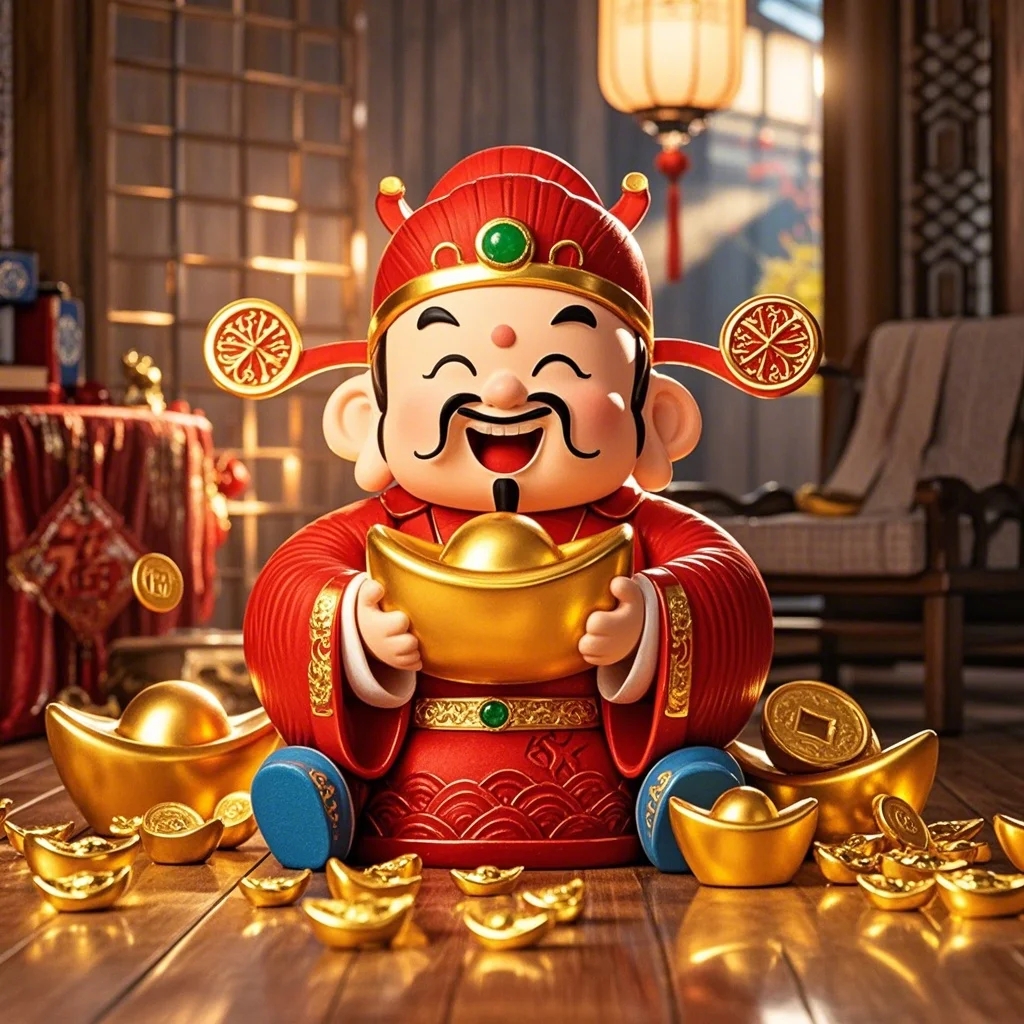 重大通报“财神十三张开挂的软件”(必胜开挂神器)-第2张图片