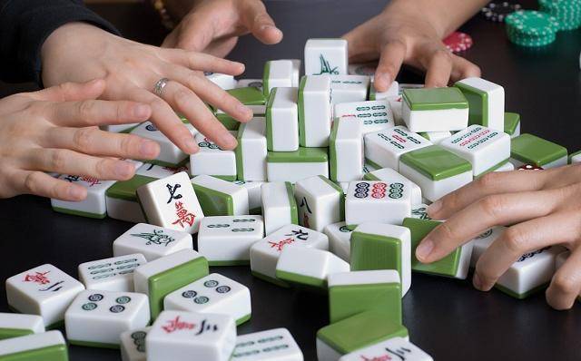 分享干货“打手机麻将一直输怎么办”的确有挂-第3张图片