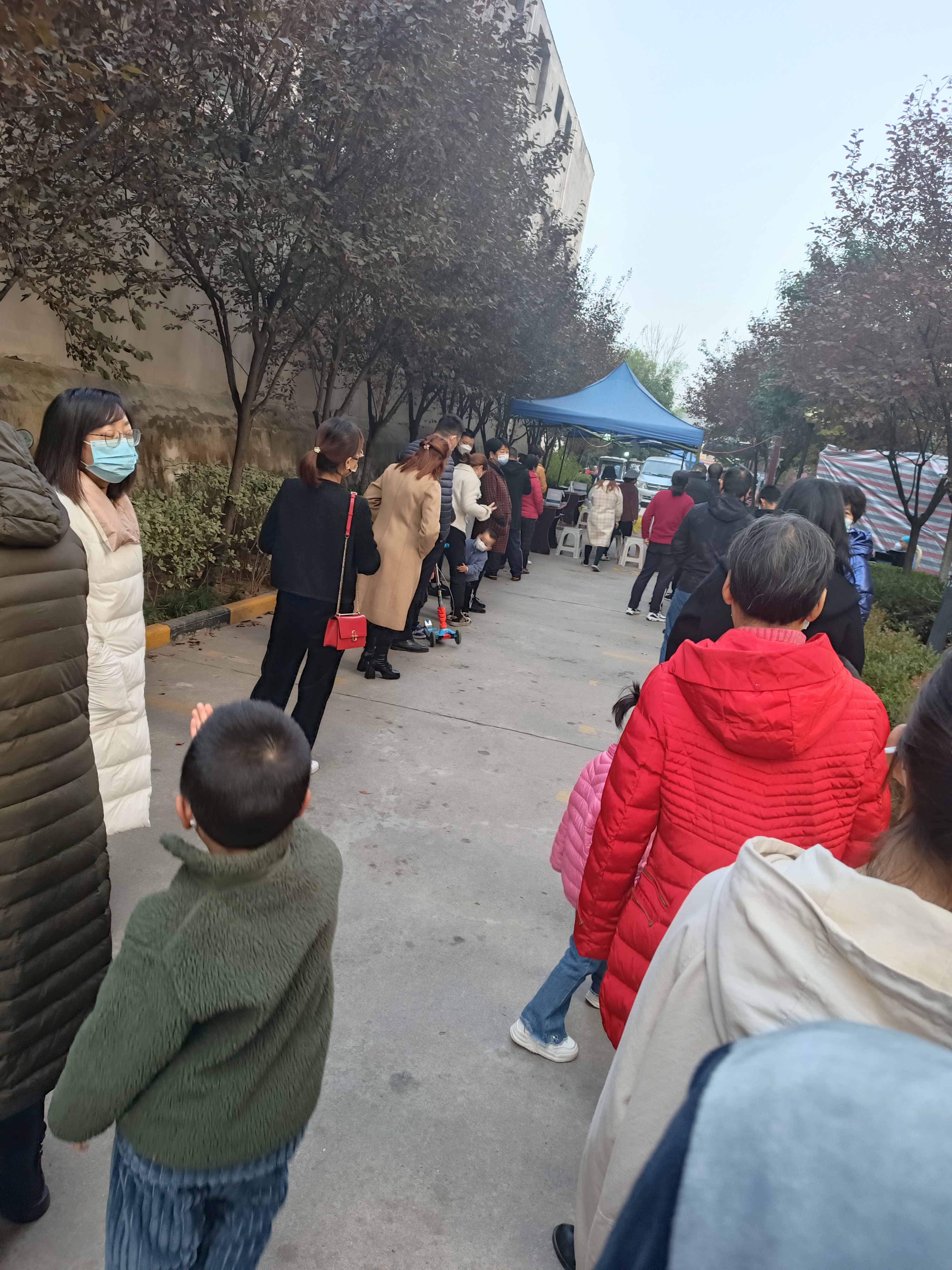 做核酸是否硬性要求︰(做核酸有何要求)-第1张图片