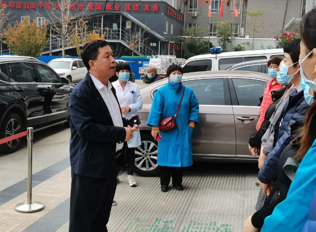石家庄深泽县一家五口确诊〃石家庄深泽县新型肺炎-第1张图片