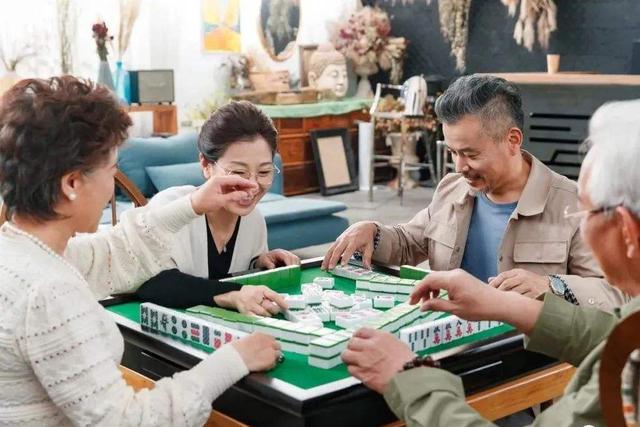 我来告诉你“奇迹麻将捉老麻上挂	”其实确实有挂-第2张图片
